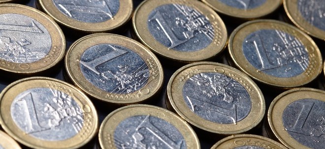 Robuste Daten So setzt der US-Arbeitsmarktbericht den Euro unter Druck