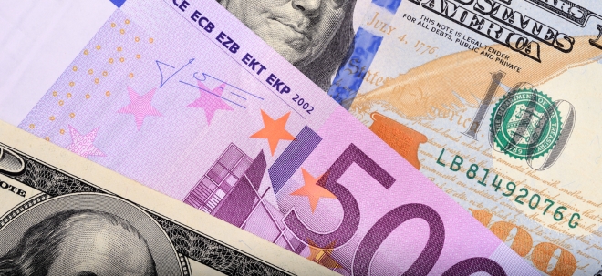 Dollar-Stärke Darum fällt der Euro deutlich zurück
