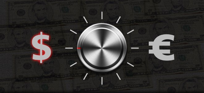 Rückwärtsgang Darum fällt der Eurokurs im US-Handel wieder unter 1,14 Dollar