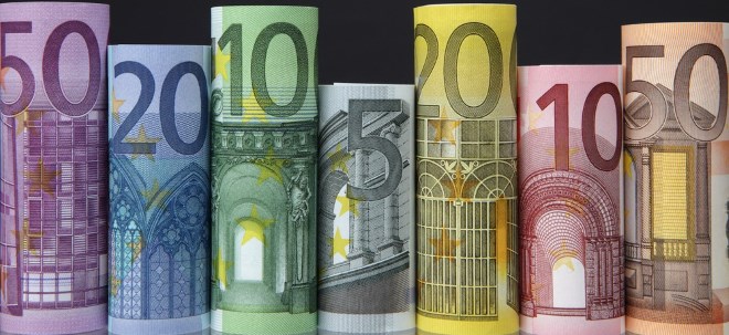 Sorgen um US-Wirtschaft Darum springt der Euro zum US-Dollar hoch