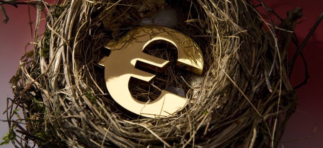 Über 1,16 US-Dollar Warum der Euro auf den höchsten Stand seit mehreren Jahren steigt
