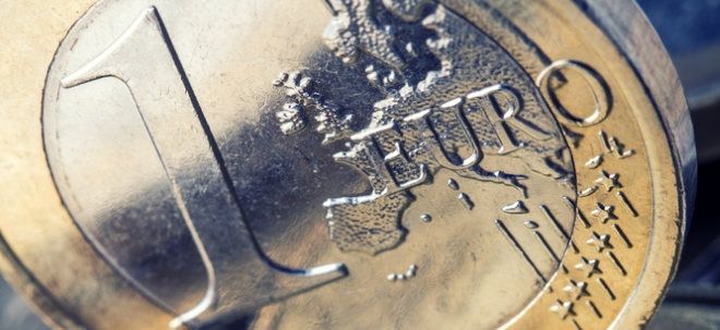 Weitere Verluste Darum gibt der Euro nach