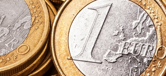 Brexit im Fokus Verschobene Brexit-Abstimmung belastet Euro
