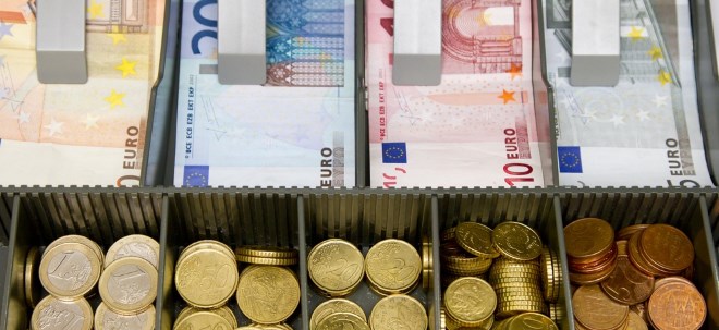 Vor Powell-Rede Deshalb gibt der Euro nach