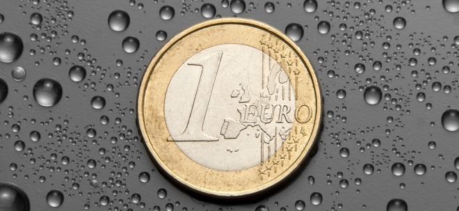 Konjunkturdaten im Blick Eurokurs kaum verändert