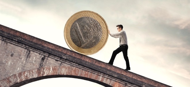 Kurserholung Warum die Fed eine Gegenbewegung beim Euro ausgelöst hat