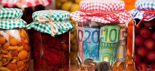 Nach Parlamentsentscheidung Deshalb legt der Euro etwas zu - Pfund steigt vor nächster Brexit-Abstimmung
