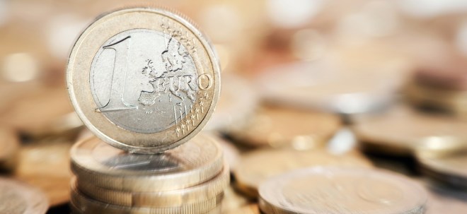 Geldpolitik im Fokus Pessimistischere EZB-Aussagen belasten den Eurokurs nur kurzzeitig
