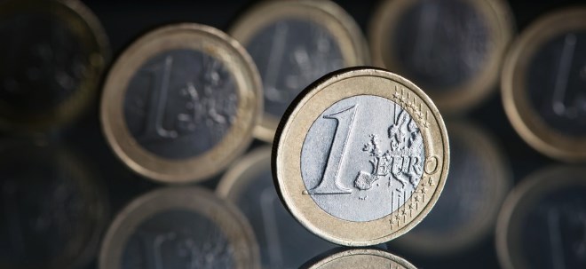 Vor EZB-Zinsentscheidung Warum sich der Euro zum Dollar wenig verändert zeigt