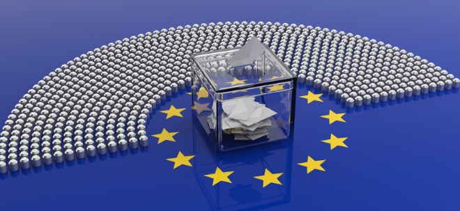 Gespräche starten Nach durchwachsener Europawahl: Brüsseler Personalpoker beginnt