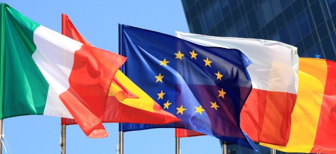 Eurostat-Studie Österreich auf Platz 4: Die reichsten Länder der EU