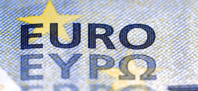 Dollar-Schwäche im Fokus Euro steigt auf Dreimonatshoch - Die Gründe