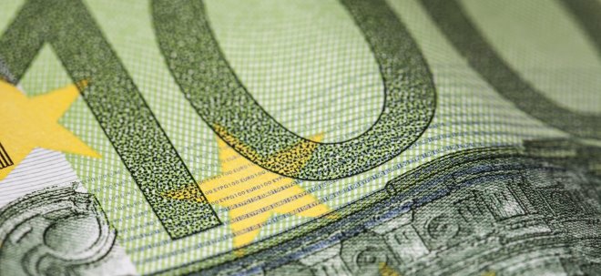 Kaum Impulse Weshalb sich der Euro kaum bewegt zeigt