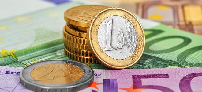 EZB-Entscheid Weshalb der Euro seine Gewinne nach Notenbankentschlüssen hält