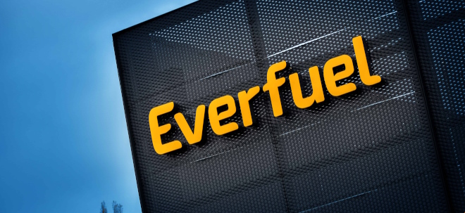 Angebot bereits unterstützt Everfuel-Aktie unverändert: Aktionäre feiern ehemalige NEL-Tochter nach Übernahmeangebot