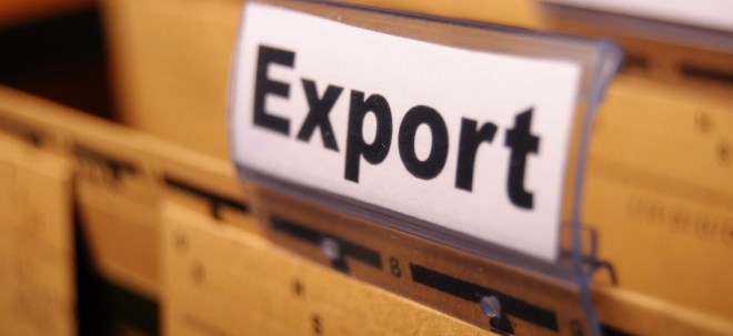 Außenhandel Österreich erzielt erstmals seit 2007 wieder Handelsbilanzüberschuss