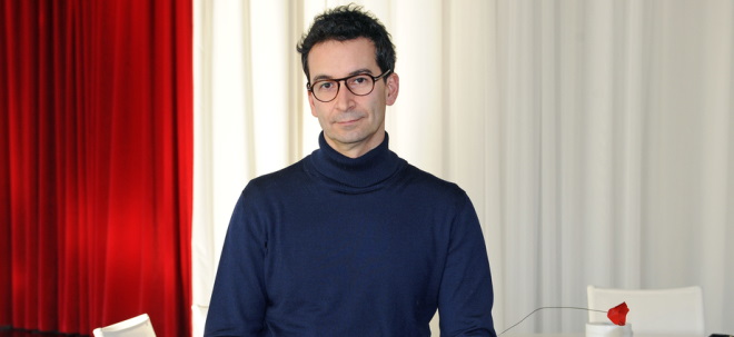 Luxus in der Pandemie Ähnlichkeiten zur Finanzkrise: Chef von Richemont-Tochter YOOX NET-A-PORTER sieht Luxus-Branche wieder im Aufwind