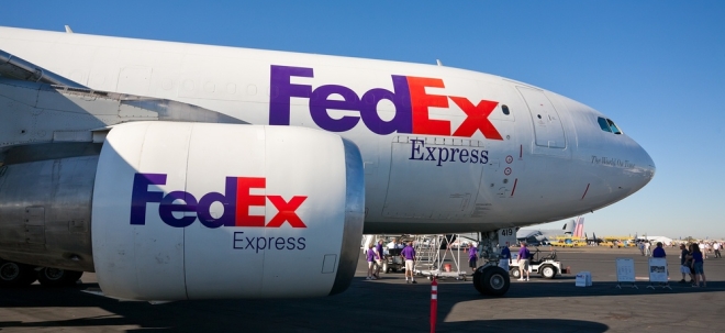FedEx-Investition im Blick S&P 500-Wert FedEx-Aktie: So viel Gewinn hätte eine Investition in FedEx von vor 3 Jahren abgeworfen