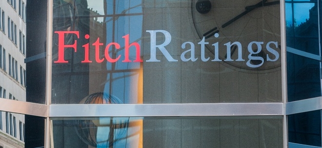 Downgrade Fitch stuft Saudi-Arabien herunter