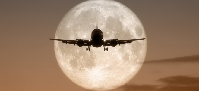 Zykliker im Blick Impfstoffhoffnung treibt an: Stehen Airline-Aktien vor einem Comeback?