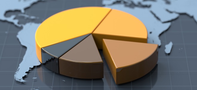 Endgültige Zahlen Kursverluste drückten Fondsvolumen in 2018