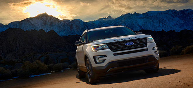 Fehlerhafte Kupplung Ford ruft in Österreich rund 5.700 Fahrzeuge zurück