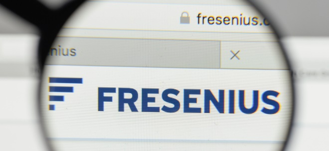 Nach knapper FMC-Entlastung Governance-Kritik auch bei FMC-Mutter Fresenius