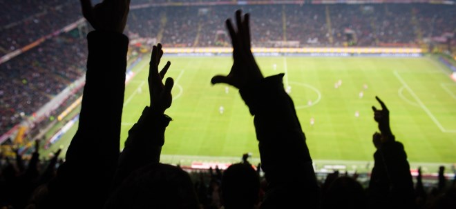 Kräftiger Schub erwartet Diese Aktie könnte von der Fußball-WM profitieren