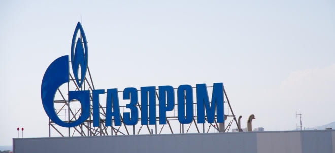 Ukraine-Konflikt Auswirkungen auf OMV unklar: GAZPROM will Verträge mit Naftogaz auflösen