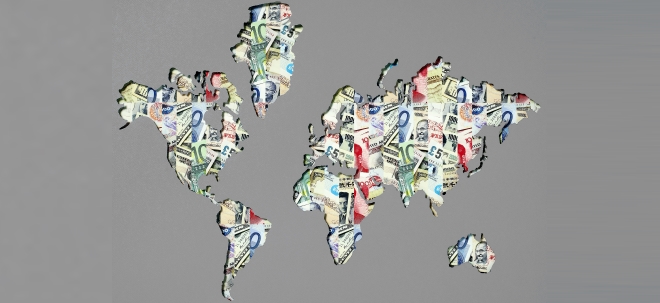 Historiker befürchtet: Die 2020er könnten für Anleger schlimmer werden als die 1970er Jahre