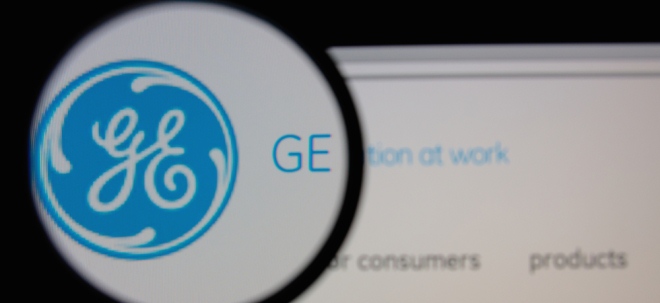 Konzernumbau belastet General Electric verfehlt Gewinnerwartungen - Aktie hebt dennoch ab