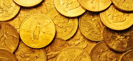 Gold und Rohöl Gold: US-Inflation geringer als erwartet