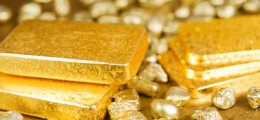 Gold und Rohöl Gold: Kräftiges Kaufinteresse in China