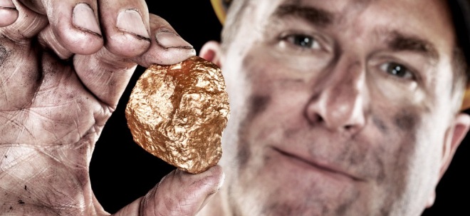 Euro am Sonntag Goldminen: Günstig wie selten