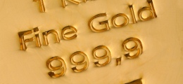 Gold und Rohöl Gold: Leicht bergauf zum Wochenstart