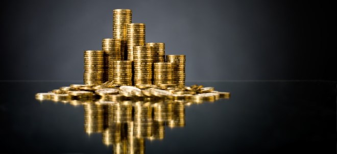 Gold und Rohöl Gold: Freundlicher Wochenauftakt dank nachlassender Zinsängste