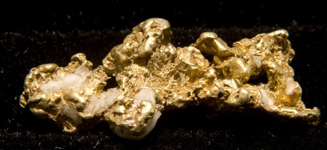 Gold und Rohöl Gold: Trotz markanter Dollarschwäche lethargisch
