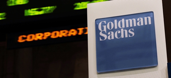 Gemeinschaftswährung? Goldman Sachs-CEO: Der Bitcoin kann es noch weit bringen