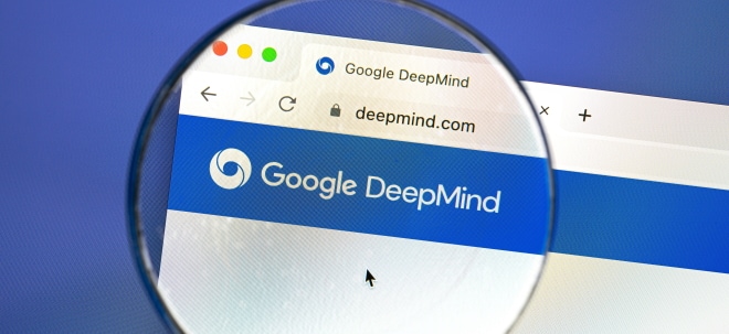 Google-DeepMind-KI entdeckt Millionen hypothetische Materialien