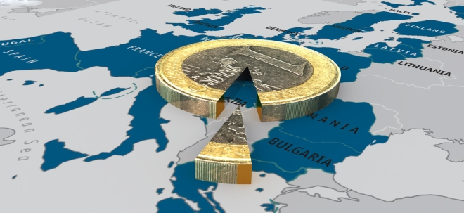 Kommt Grexit doch? Möglicher US-Botschafter in der EU: Athen wird Eurozone verlassen