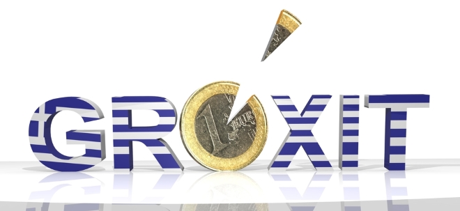 Möglicher US-Botschafter in der EU: Athen wird Eurozone verlassen