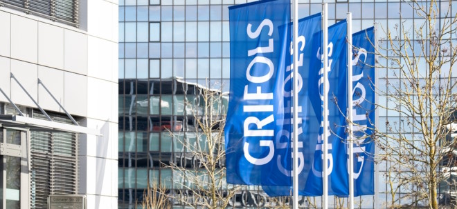 Milliarden-Deal voraus? Börsenhandel mit Grifols-Aktie gestoppt: Komplettübernahme durch Gründerfamilie und Brookfield möglich
