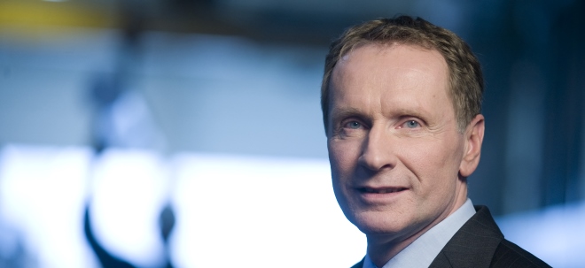 Euro am Sonntag-Interview Schoeller-Bleckmann-CEO Grohmann: "Iran-Sanktionen im Ölpreis eingepreist"