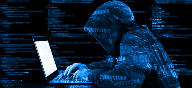 Schutz vor Hackern Cyberangriff auf US-Pipeline rückt Cybersecurity in den Fokus - welche Aktien profitieren könnten