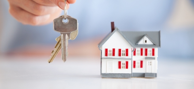 CBRE-Daten Einbruch: Immobilieninvestments bisher deutlich schwächer als im Vorjahr