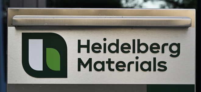Aktuelle Analyse im Blick Neue Analyse: Jefferies & Company Inc. bewertet Heidelberg Materials-Aktie mit Buy