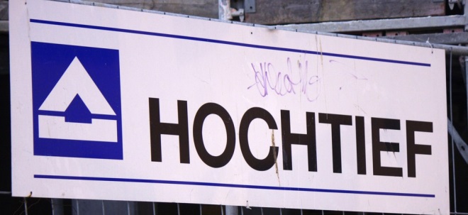 Mehr Geld gefordert Abertis-Verwaltungsrat bewertet Atlantia-Gebot positiv - kein Kommentar zu HOCHTIEF