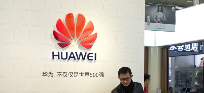 Mehrere Anklagen Huawei-Aktie: EU-Kommission verweigert Huawei-Vertreter infolge von Korruptionsermittlungen den Zutritt