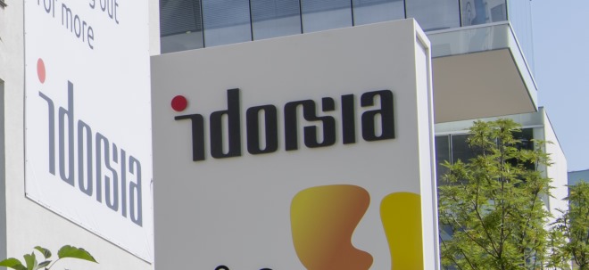 Rentable Idorsia-Anlage? SPI-Papier Idorsia-Aktie: So viel Gewinn hätte eine Idorsia-Investition von vor einem Jahr eingebracht