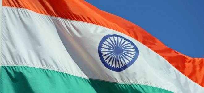Verhaltene Inflation Indiens Zentralbank senkt überraschend Leitzins